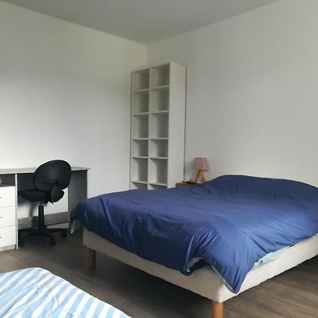 Appartement Escapade A La Campagne à Charavines Extérieur photo