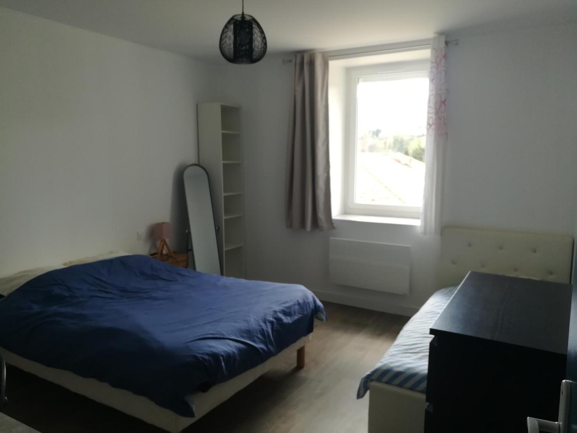 Appartement Escapade A La Campagne à Charavines Extérieur photo